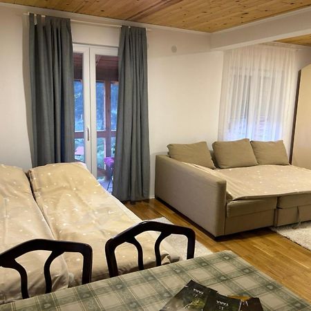 Отель Ljubav Stara Zaovine Lazici Экстерьер фото