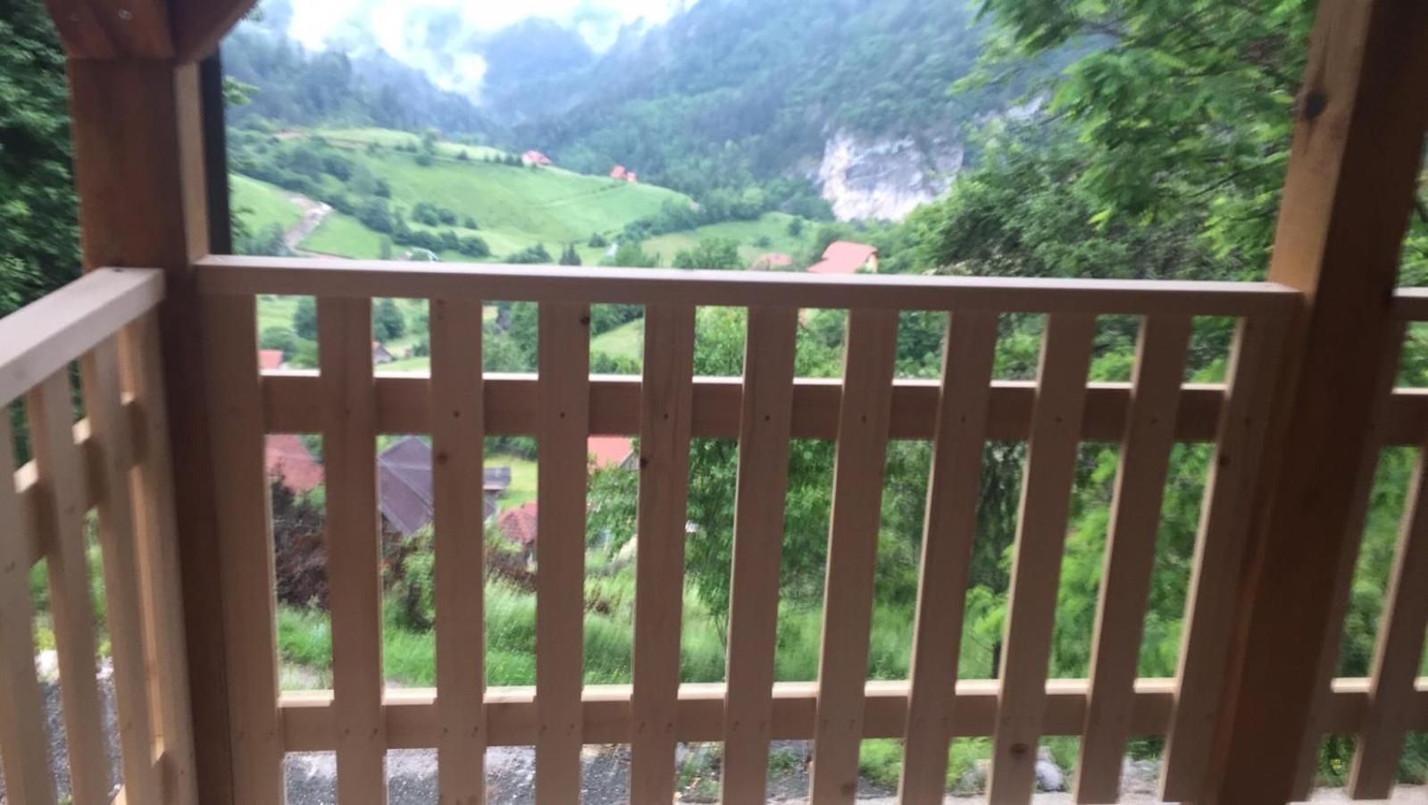 Отель Ljubav Stara Zaovine Lazici Экстерьер фото