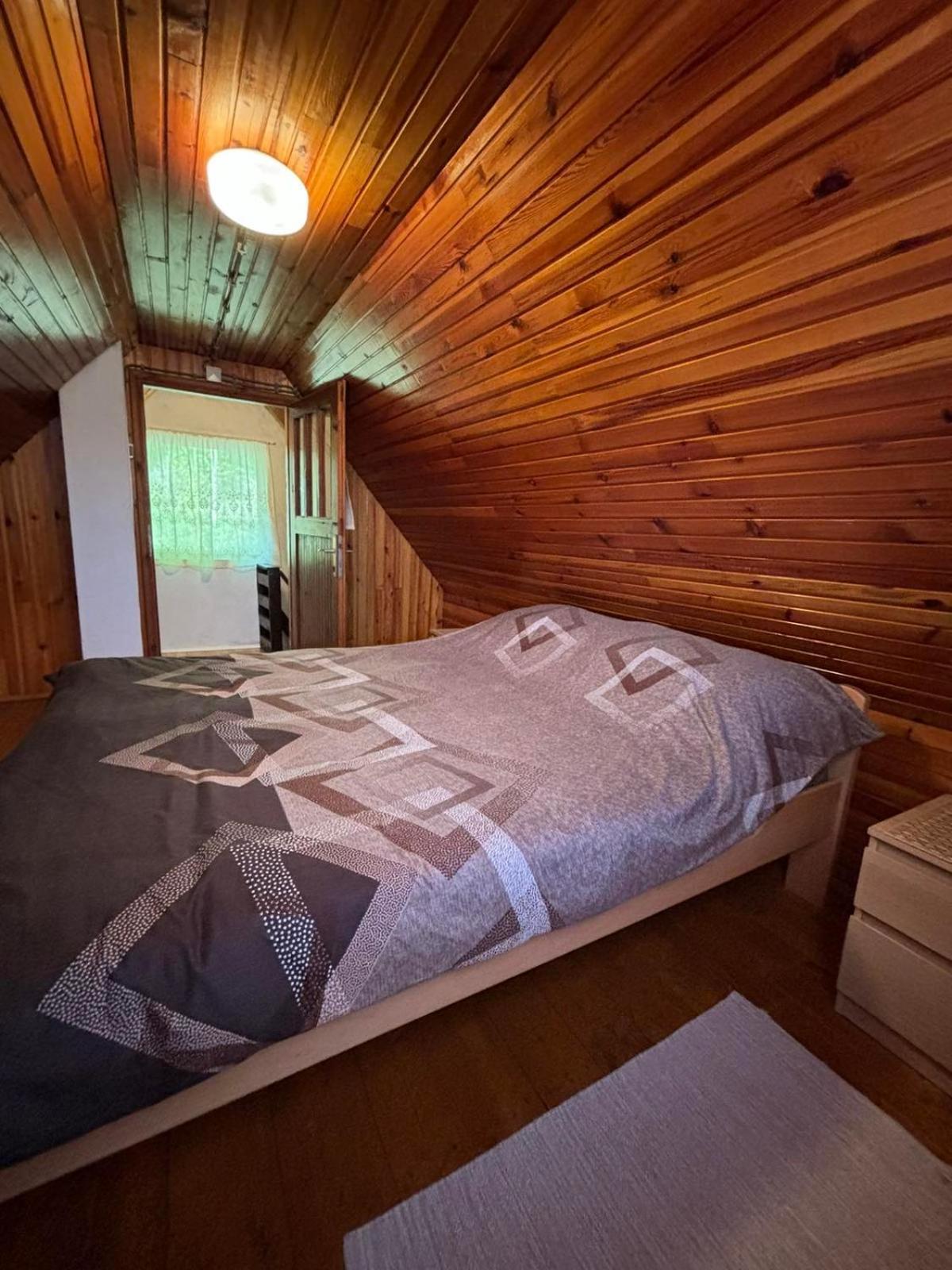 Отель Ljubav Stara Zaovine Lazici Экстерьер фото